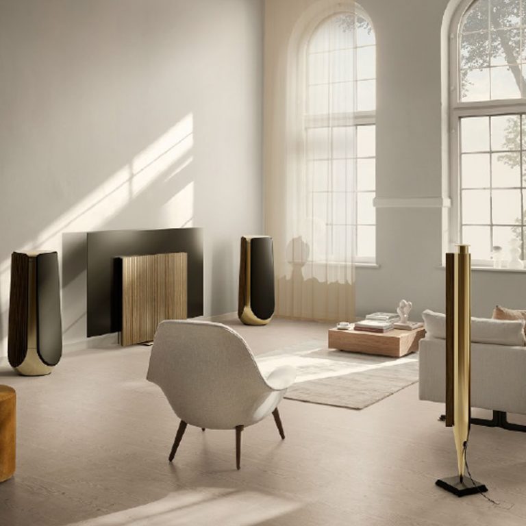 ارتقای کسب و کار با محصولات Bang & Olufsen