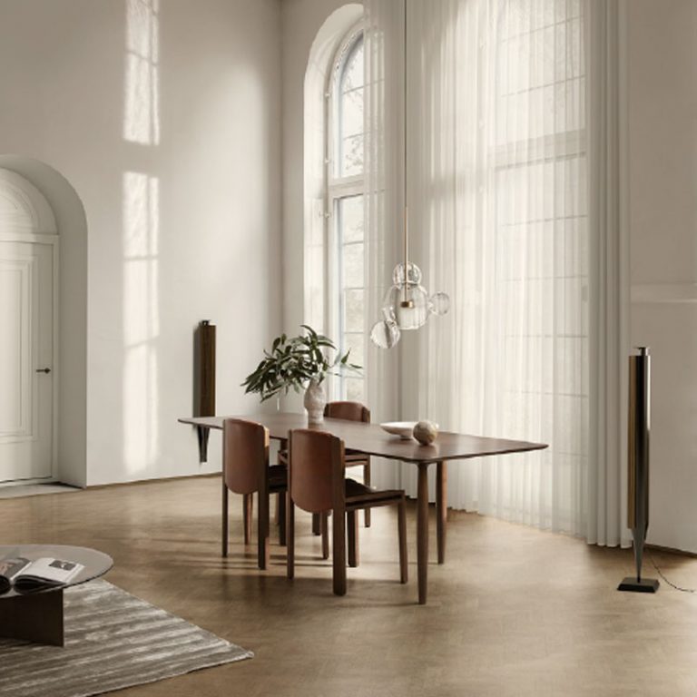 ارتقای کسب و کار با محصولات Bang & Olufsen