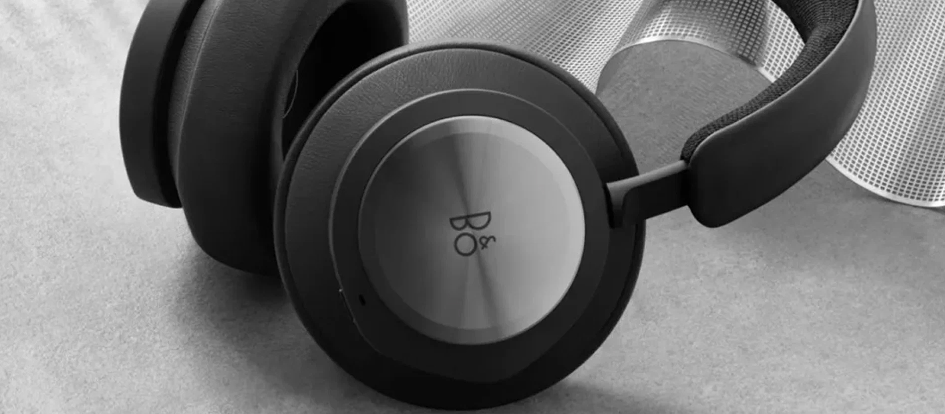 هدفون Beoplay H100 بنگ اند اولافسن