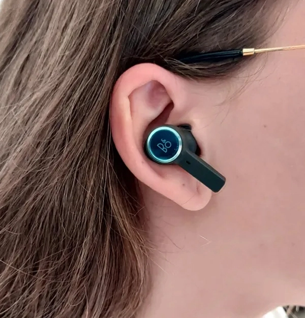 نکات برجسته هدفون Beoplay EX لوکس و باکیفیت