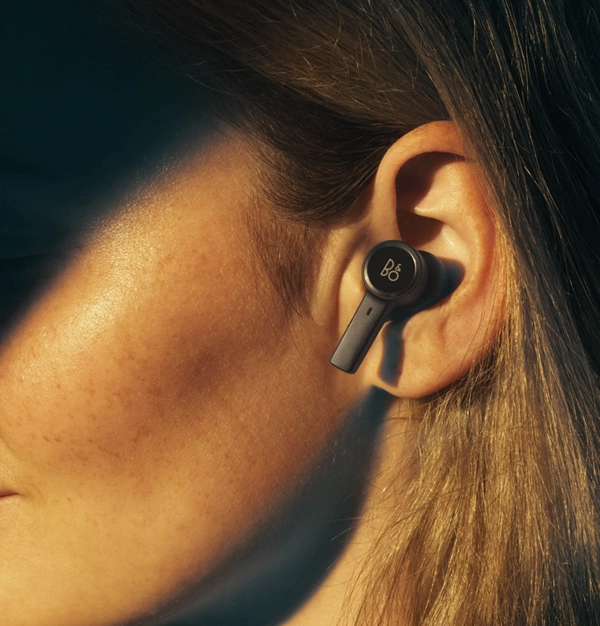 نکات برجسته هدفون Beoplay EX لوکس و باکیفیت