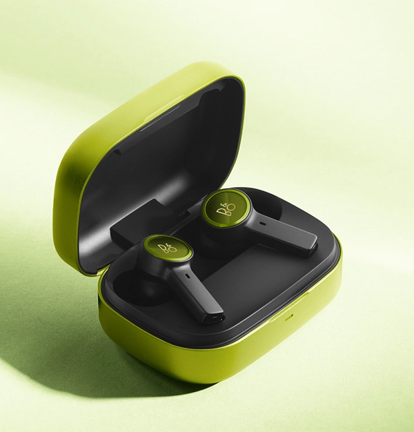 نکات برجسته هدفون Beoplay EX لوکس و باکیفیت
