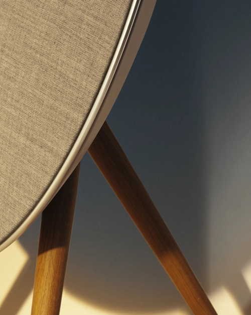 اسپیکر Beosound A9 نسل 5 (Beoplay A9 (5th gen