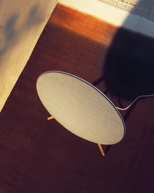 اسپیکر Beosound A9 نسل 5 (Beoplay A9 (5th gen
