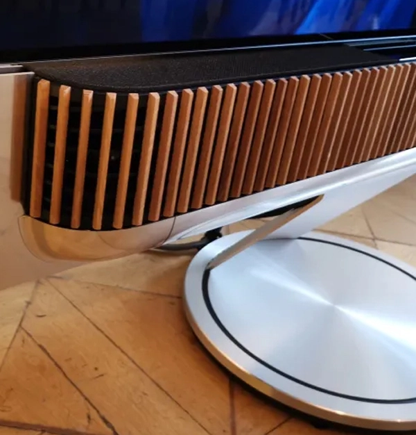 نکات برجسته ساندبار دالبی اتموس Beosound theatre 