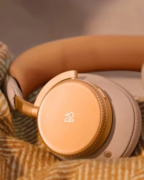 کیفیت بالای صدای Beoplay H100