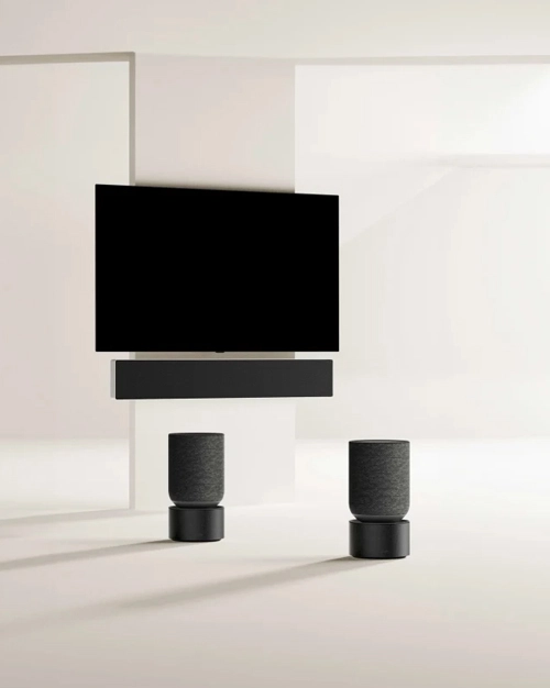 ساندبار Beosound Stage بنگ اند اولافسن