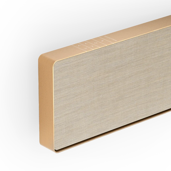 ساندبار دالبی اتموس Beosound Stage بنگ اند اولافسن