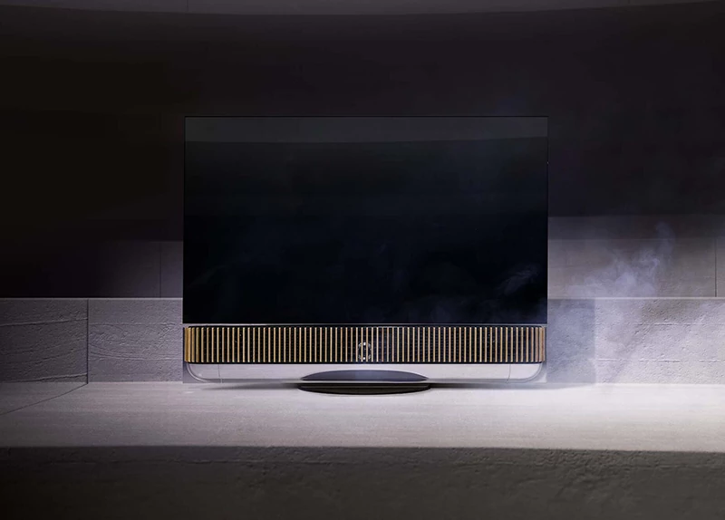 تلویزیون beovision theatre بنگ اند اولافسن