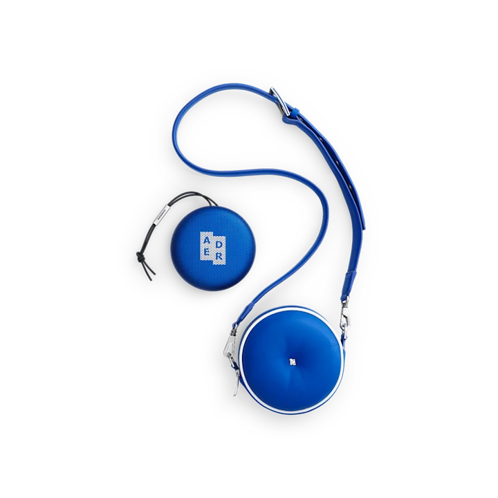 کیف بلندگو Beosound A1 بنگ اند اولافسن