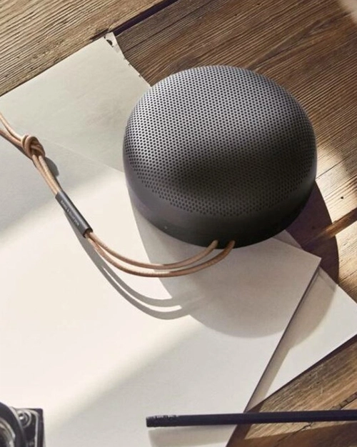 کیف اسپیکر BeoSound A1