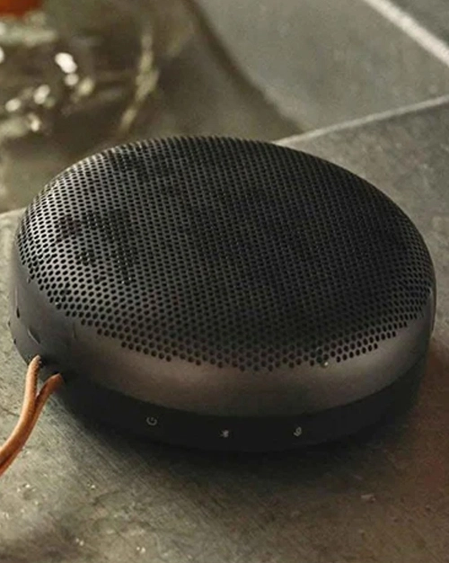 کیف اسپیکر BeoSound A1