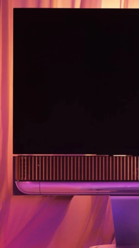 ساندبار دالبی اتموس Beosound Theatre بنگ اند اولافسن