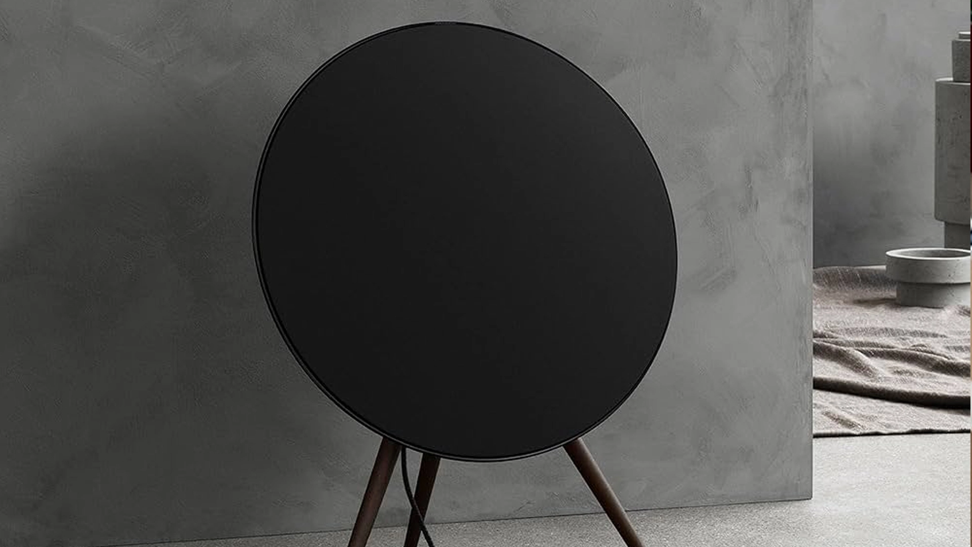 کاور Kvadrat A9 Speaker