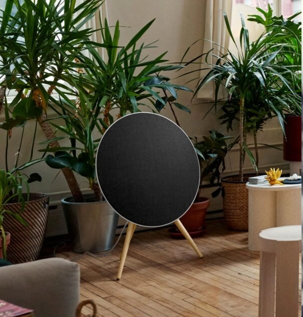 کاور Kvadrat A9 Speaker