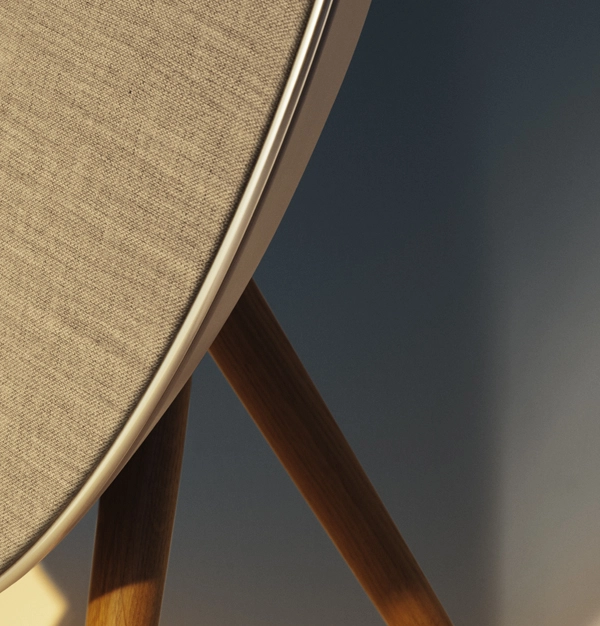 کاور Kvadrat A9 Speaker
