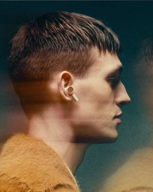 هدفون بی سیم Beoplay Eleven بنگ اند اولافسن