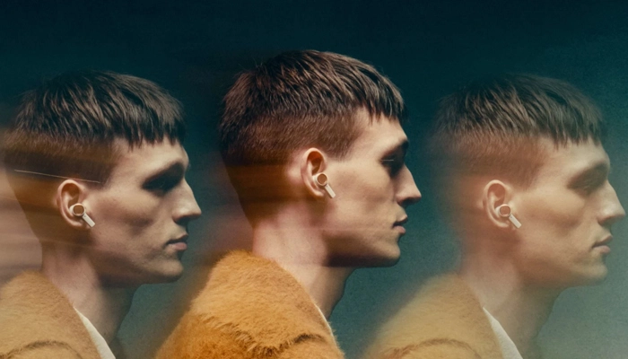 هدفون بی سیم Beoplay Eleven بنگ اند اولافسن