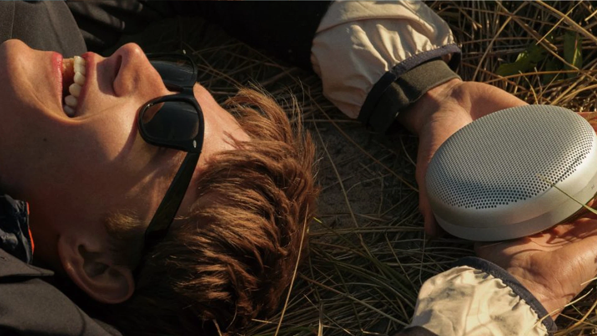 اسپیکر بلوتوثی Beosound A1 2nd Gen