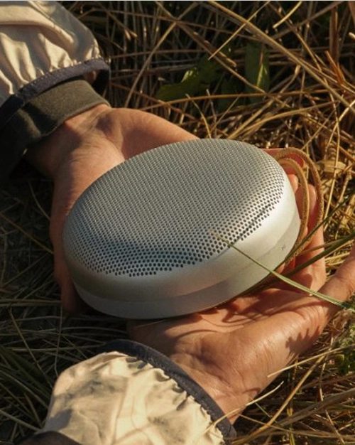 اسپیکر بلوتوثی Beosound A1 2nd Gen