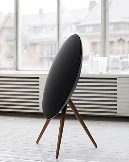 کاور مشکی اسپیکر Beosound A9