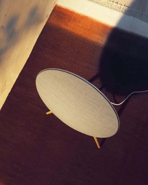کاور کوادرات A9 Kvadrat