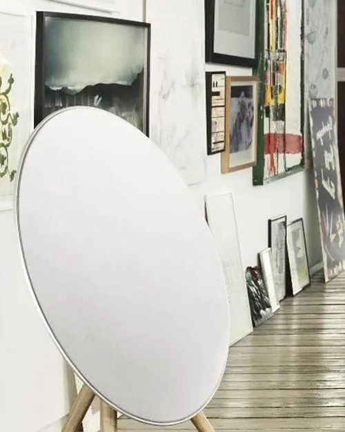 کاور اسپیکر Beosound A9