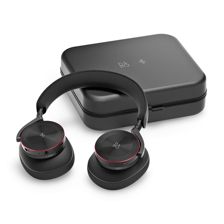 هدفون فراری Beoplay H95 Ferrari بنگ اند اولافسن