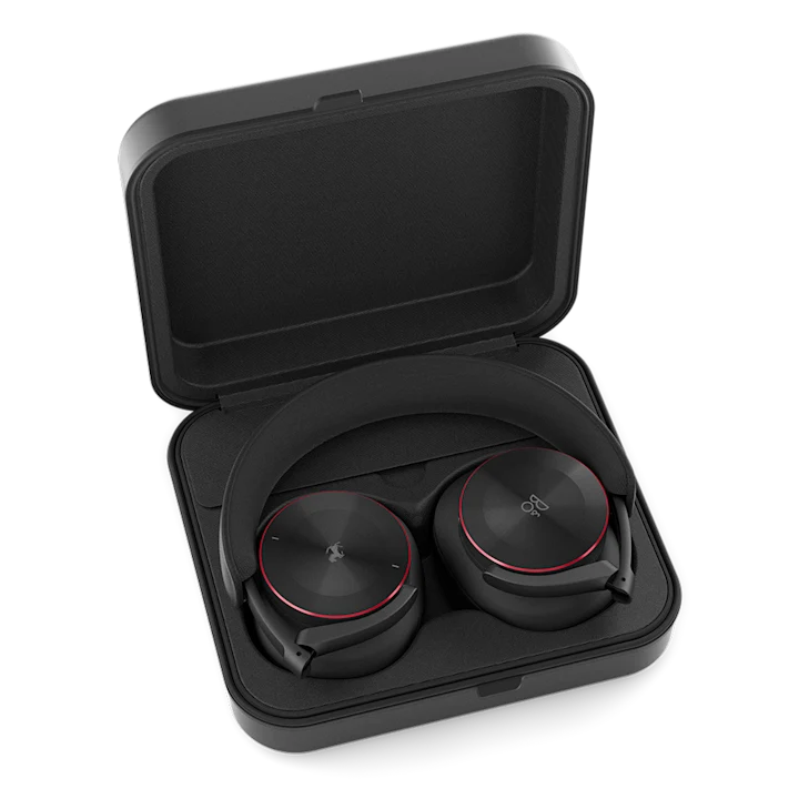 هدفون فراری Beoplay H95 Ferrari بنگ اند اولافسن