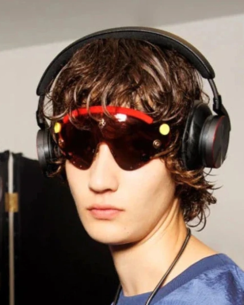 هدفون فراری Beoplay H95 Ferrari بنگ اند اولافسن