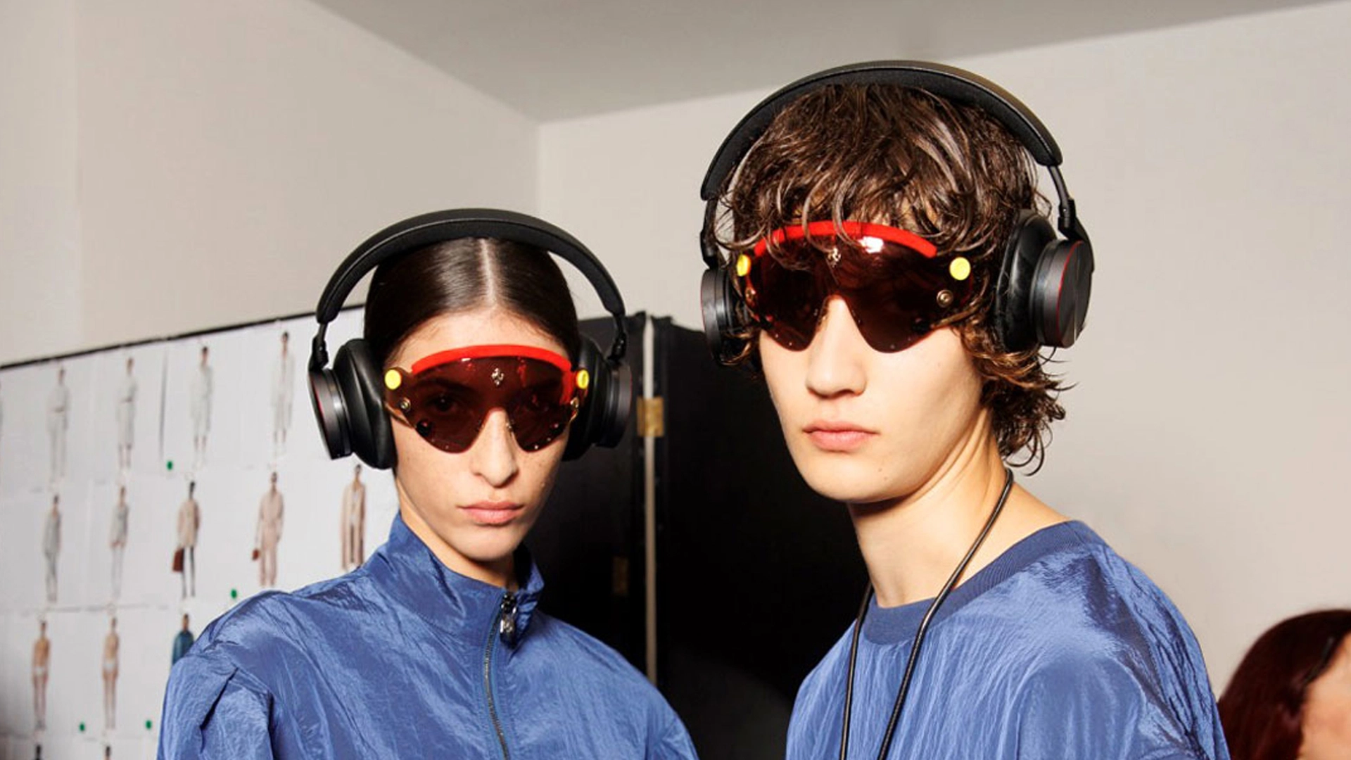 هدفون فراری H95 Beoplay