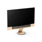 تلویزیون beovision theatre بنگ اند اولافسن - Gold Tone_Front Cover Oak