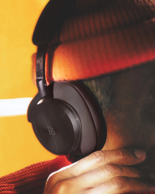 هدفون لوکس نویز کنسلینگ Beoplay H95