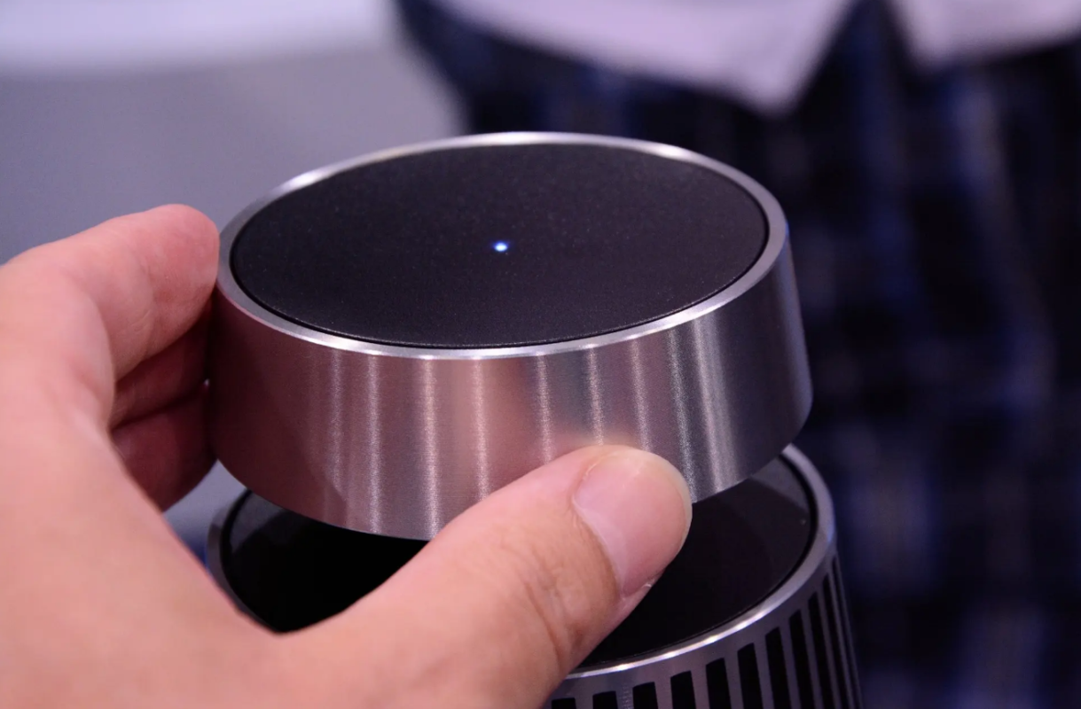 اسپیکر beosound 2 برند بنگ اند آلفسن