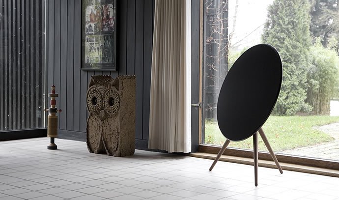 اسپیکر Beosound A9