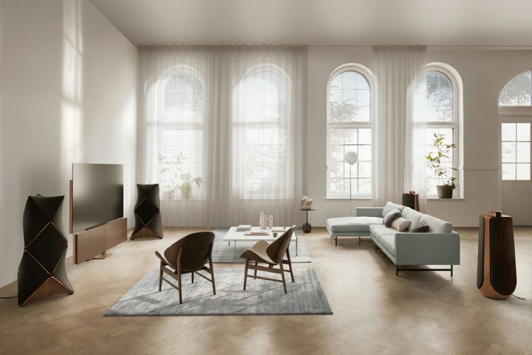 ارتقای کسب‌ و کار با محصولات Bang & Olufsen