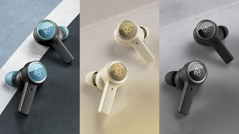 هدفون بلوتوثی Beoplay EX - هدفون بی سیم Beoplay EX