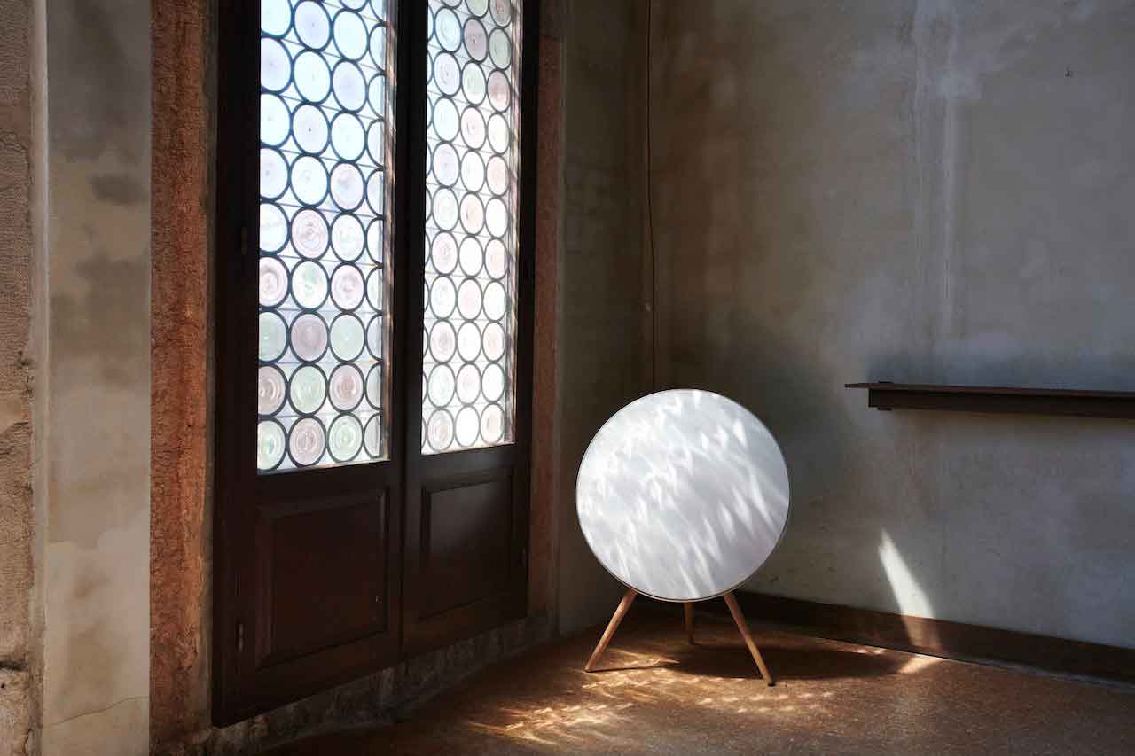 اسپیکر Beosound A9
