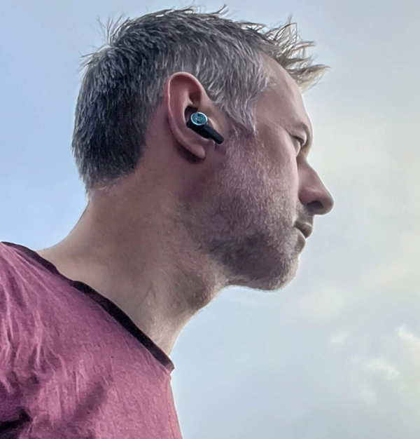 بررسی تخصصی و طراحی Beoplay EX