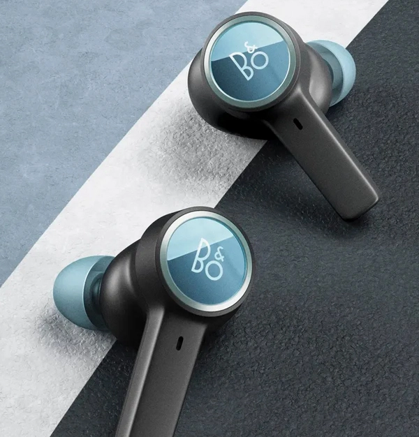 ارگونومی و طراحی Beoplay EX برای راحتی طولانی‌مدت