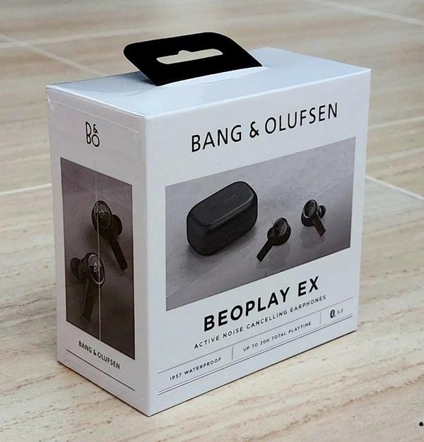بررسی تخصصی و طراحی Beoplay EX