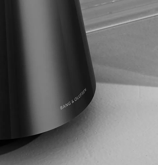 طراحی اسپیکر beosound 2 برای موسیقی