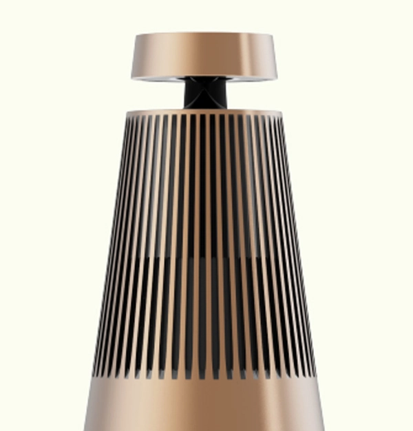 طراحی اسپیکر beosound 2 برای موسیقی