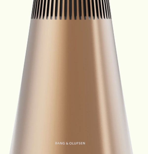 طراحی اسپیکر beosound 2 برای موسیقی