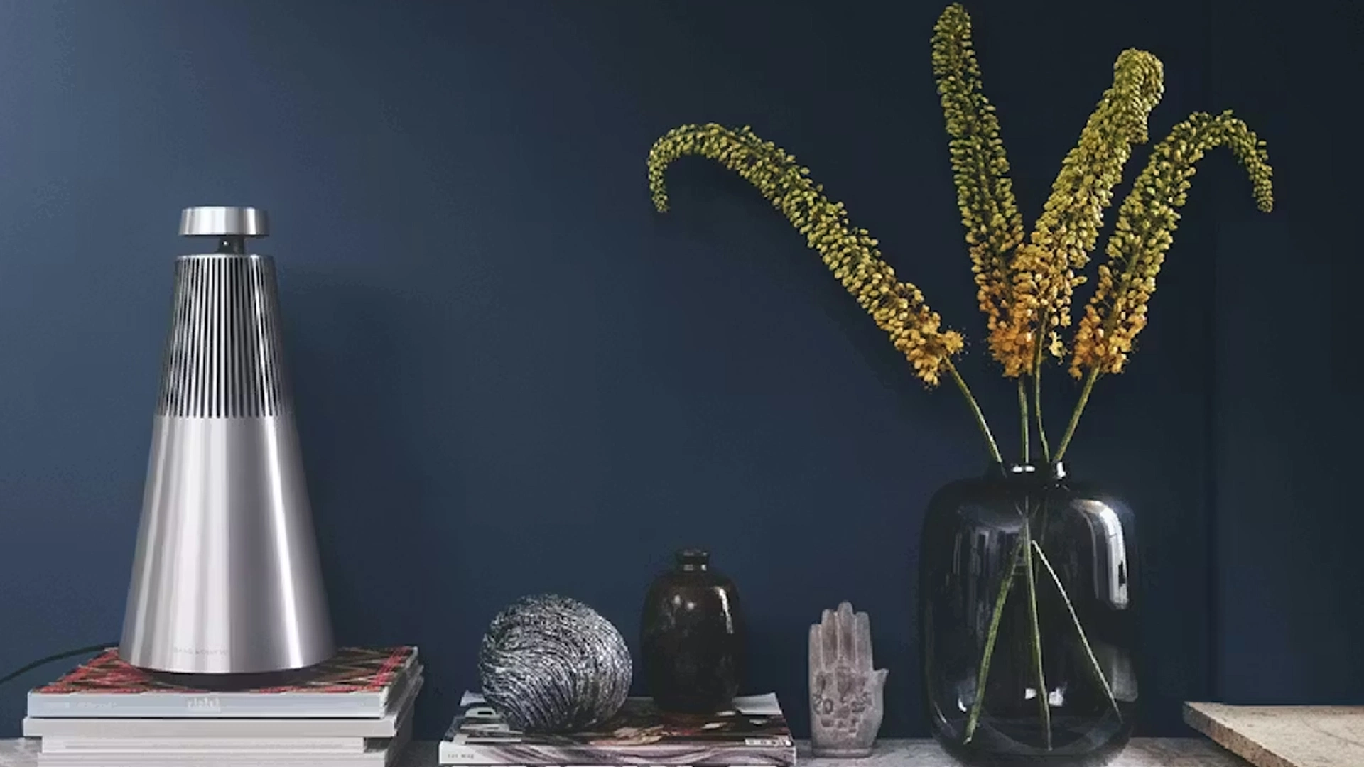 طراحی بهینه در اسپیکر Beosound 2