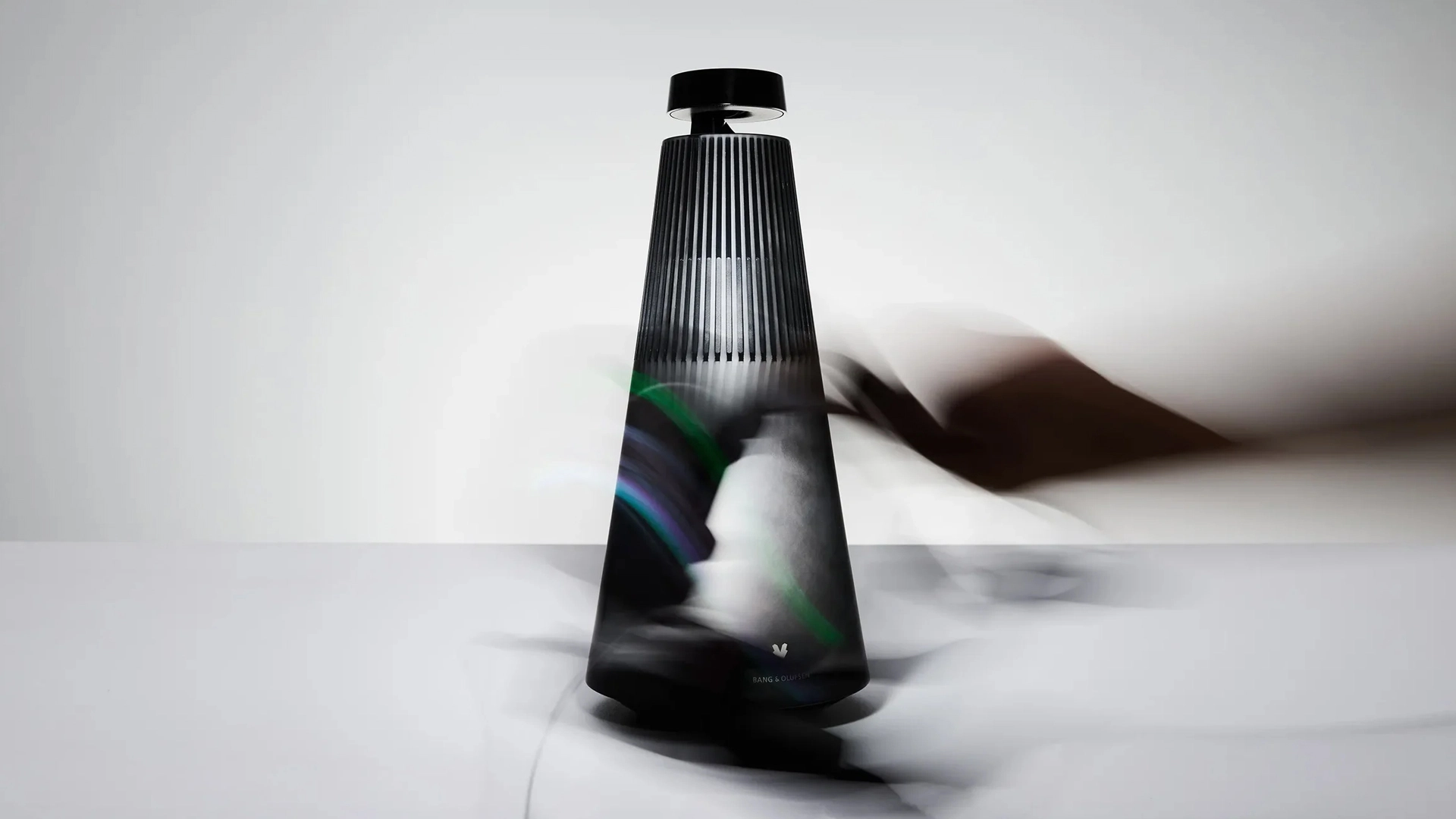 تکنولوژی های اسپیکر Beosound 2