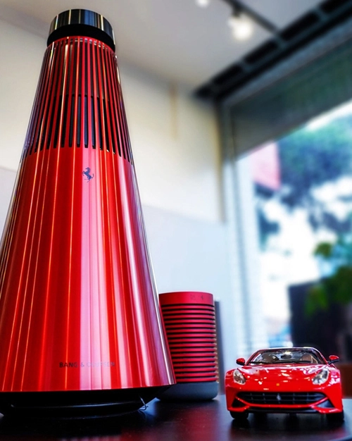 اسپیکر Beosound 2 فراری