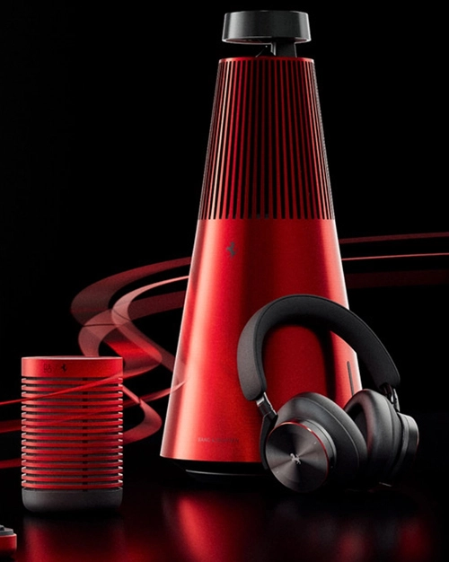 اسپیکر Beosound 2 فراری