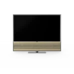 تلویزیون Beovision Contour بنگ اند اولافسن - Grey Mélange_Black