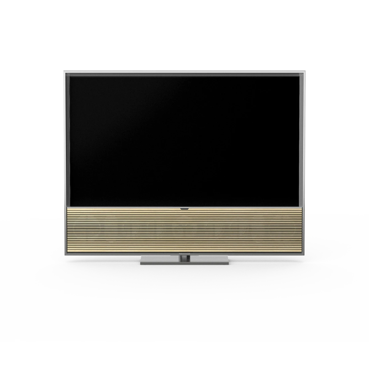 تلویزیون Beovision Contour بنگ اند اولافسن - Grey Mélange_Black